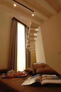 Ucciardhome Hotel, Палермо (фото 3)