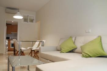Apartamento Ulises Suite 2, Málaga (fotografie 3)