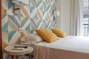 Apartamento Ulises Suite 2, Málaga (fotografie 5)