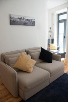 OportoView Alegria Apartment, Porto (fotografie 2)
