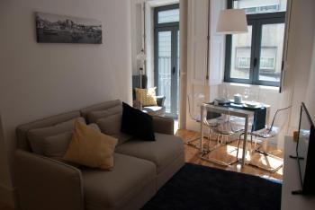 OportoView Alegria Apartment, Porto (fotografie 3)