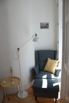 OportoView Alegria Apartment, Porto (fotografie 5)