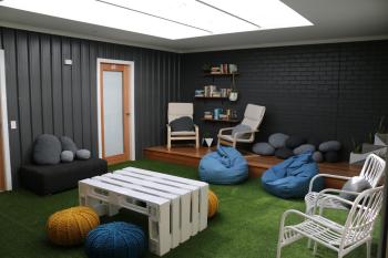 Woopi Backpackers, Вулгулга (фото 5)