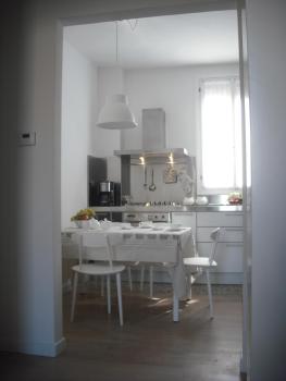 Appartamento Campo Ruga 314, Benátky (fotografie 4)