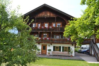 Böglhof, Stumm (fotografie 3)