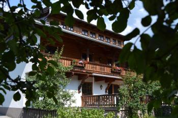 Böglhof, Stumm (fotografie 4)