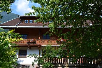 Böglhof, Stumm (fotografie 5)