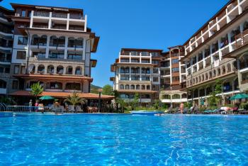 OLYMP Apart-Complex, Sveti Vlas (foto 2)