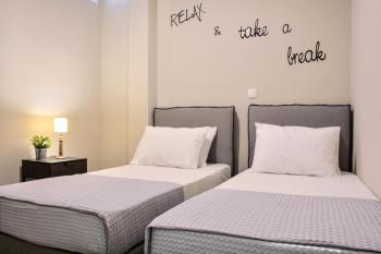 Athens Connection Apartments, Ateny (zdjęcie 3)