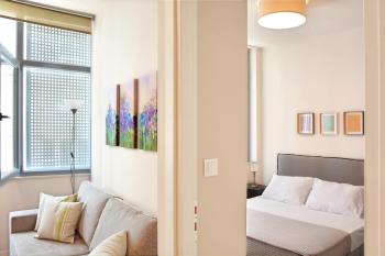 Athens Connection Apartments, Ateny (zdjęcie 4)