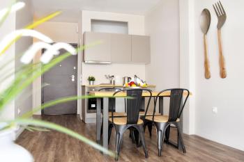 Athens Connection Apartments, Ateny (zdjęcie 5)