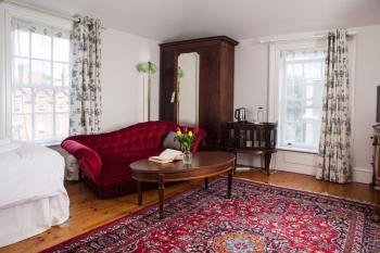 The Historical Harcourt Suites, Dublin (photo 5)