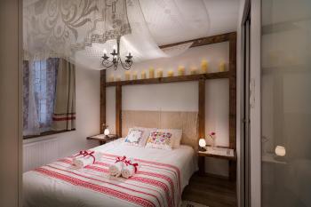 Suites 13 Budapest, Budapešť (fotografie 4)
