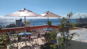 Bed & breakfast Villa Carmo, Salvador (photo 5)