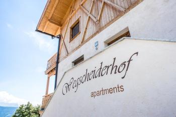 Wegscheiderhof, Velturno (foto 4)