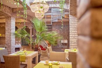 Hotel Zur alten Stadtkellerei Leipzig, Lipsk (zdjęcie 4)