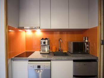 TatryTop Apartament Grama, Zakopane (fotografie 4)