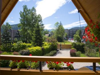 TatryTop Apartament Grama, Zakopane (fotografie 3)
