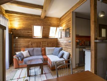 TatryTop Apartament Grama, Zakopane (fotografie 2)