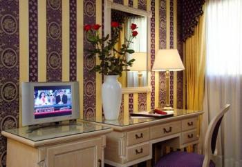 312 Piazza San Marco - Relais il Doge, Venise (photo 5)