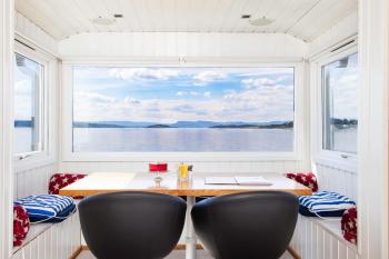 Beach house in Oslo, Oslo (photo 2)