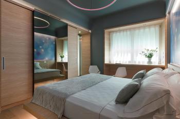 Air Suite Verona - Adults Only, Verona (foto 5)