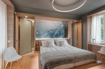 Air Suite Verona - Adults Only, Verona (foto 2)