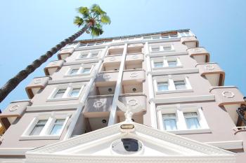 Triana Hotel, Antalya (fotografie 2)
