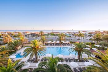 Hotel Caesar Residence & SPA, Lido di Camaiore (fotografie 2)