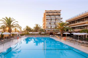 Hotel Caesar Residence & SPA, Lido di Camaiore (fotografie 3)