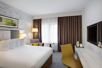 Leonardo Hotel Manchester Central, Manchester (foto 2)