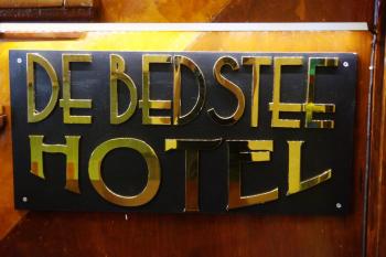De Bedstee Boutique Capsules, Amsterdam (foto 5)