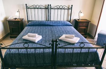 Hotel Risorgimento, Agerola (photo 3)