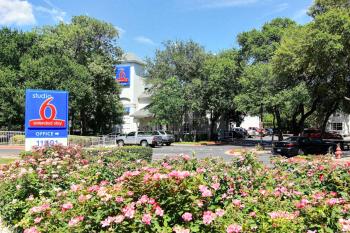 Studio 6 Extended Stay - Austin, TX - Northwest, Austin (foto 4)