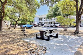 Studio 6 Extended Stay - Austin, TX - Northwest, Austin (foto 5)
