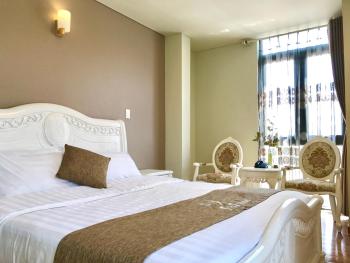 F & F Hotel, Hải Phòng (photo 5)