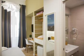 Napolinn, Neapel (Foto 3)