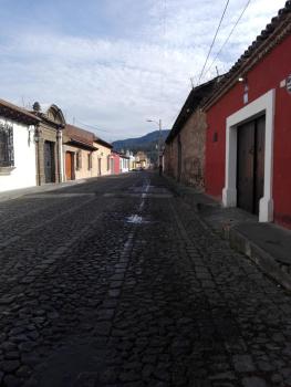 Casa De Leon, Antigua Guatemala (foto 5)