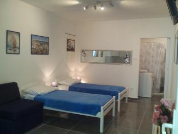 Apartments with parking space Split - 14051, Split (photo 5)