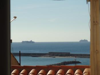 Le 8 à Sète, Sète (photo 3)