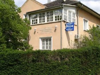 Kis Gellért Guesthouse, Budapest (foto 2)
