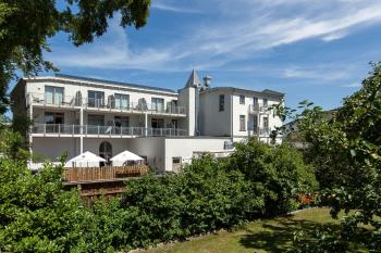 Waldhotel, Graal-Müritz (fotografie 4)