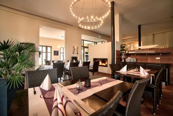 Waldhotel, Graal-Müritz (fotografie 5)