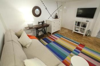 Tailor Apartment in the Center, Budapest (photo 2)