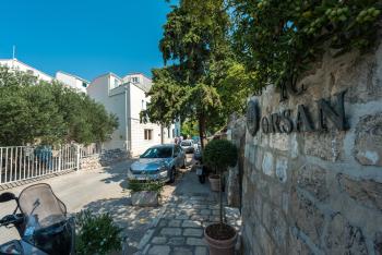 Orsan - Elegant apartment with private terrace, Dubrovnik (foto 4)