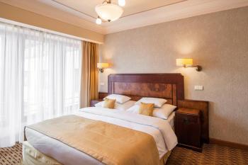 Majestic Plaza Hotel Prague, Praga (foto 5)