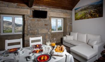 Casas Peralta - Amarela, Arouca (fotografie 5)