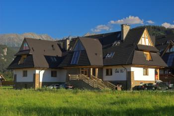 Pensjonat Orla Perc, Zakopane (zdjęcie 2)