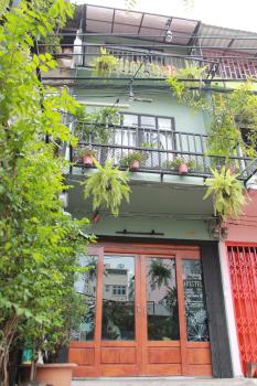 Klong House, Bangkok (zdjęcie 2)