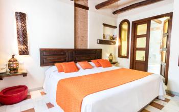 Casa de Federico Boutique, Grenada (zdjęcie 4)